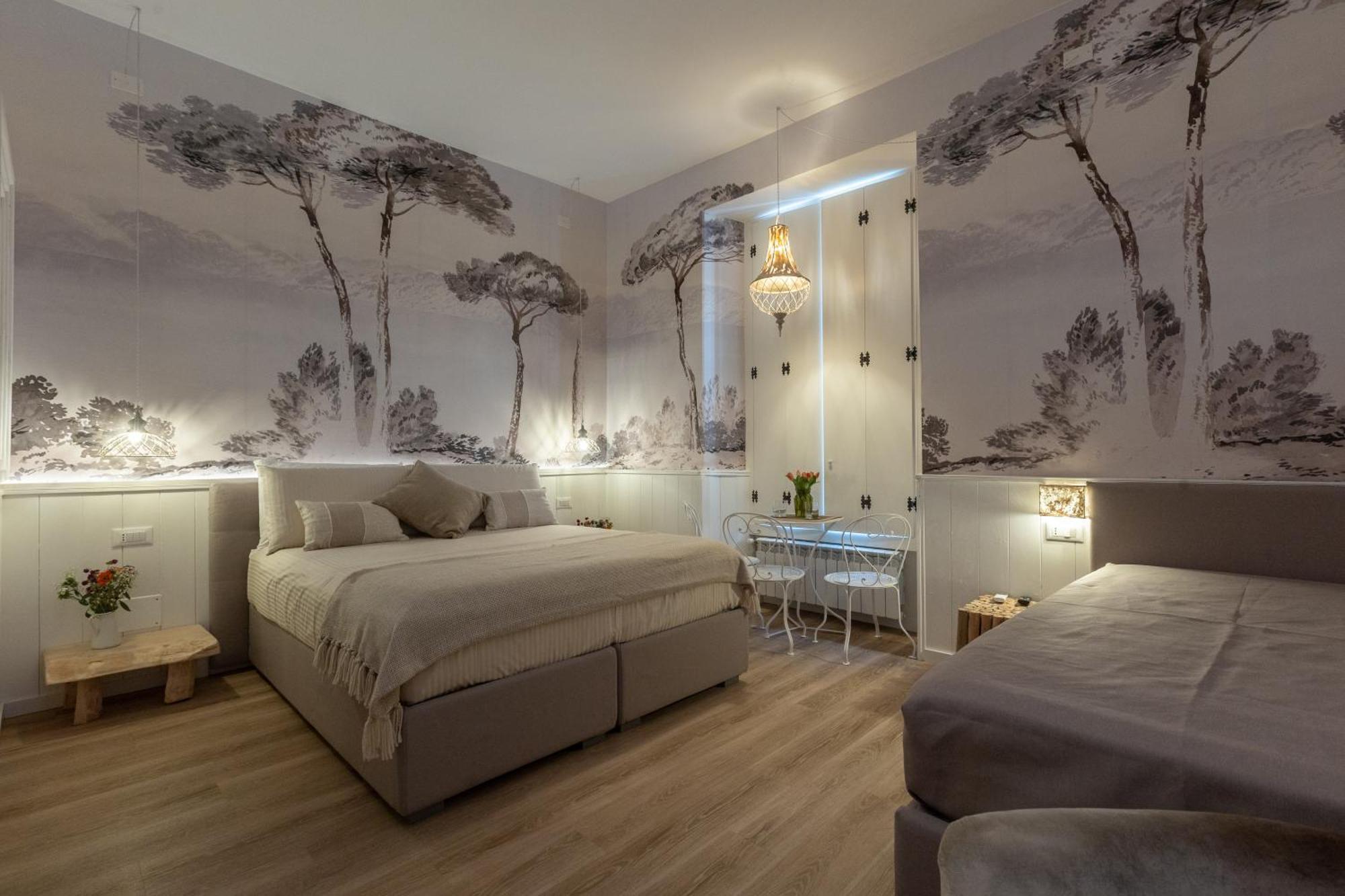 Primo Piano Suites Garden 外观 照片